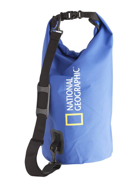 Bolsa Seca A Prueba De Agua 15 Litros-1