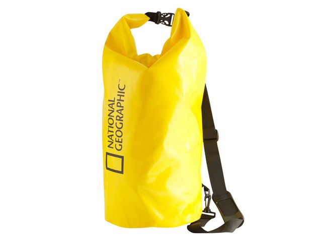 Bolsa National Seca A Prueba De Agua 20 Litros-1