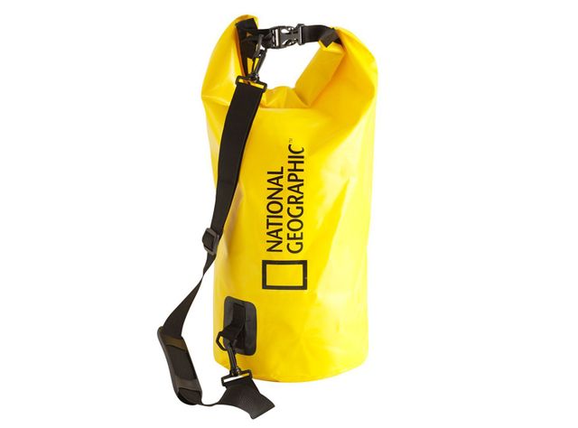 Bolsa National Seca A Prueba De Agua 20 Litros-2