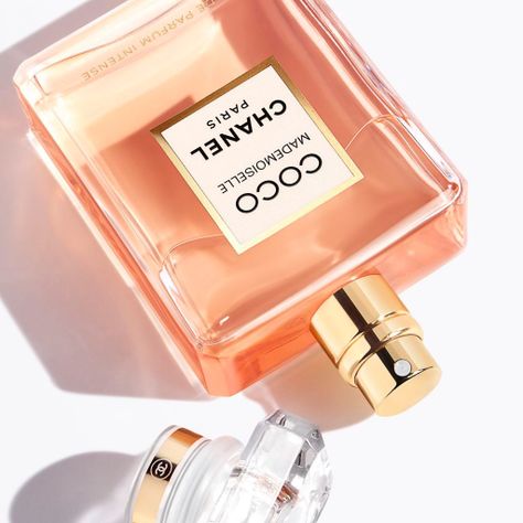 COCO MADEMOISELLE INTENSE EAU DE PARFUM 50ML-1