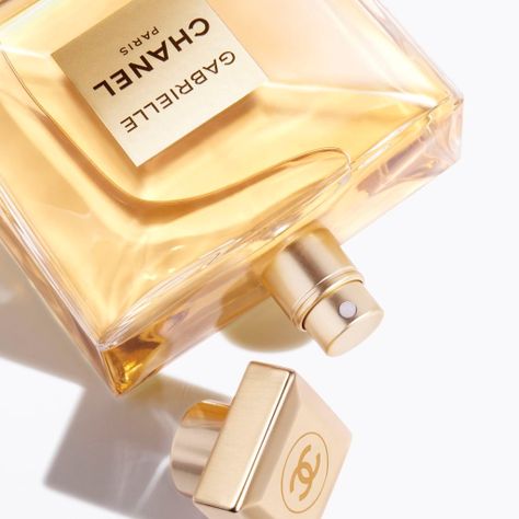 GABRIELLE CHANEL Eau de Parfum Vaporizador-1