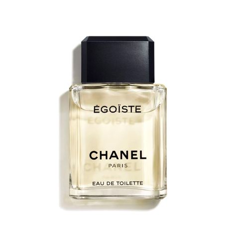 EGOISTE Eau de Toilette Spray 100ml-0
