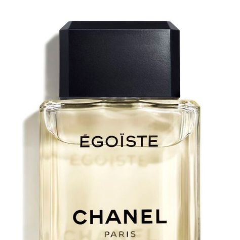 EGOISTE Eau de Toilette Spray 100ml-1