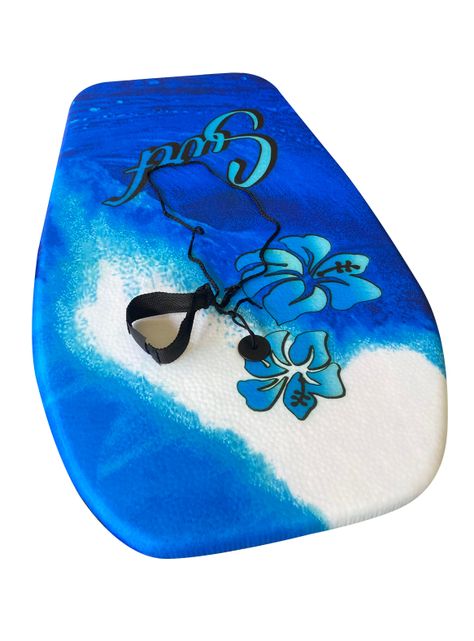 Tabla de Surf EPS 33 Gamepower-2