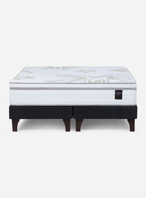 Cama Europea Art 4 2 Plazas Base Dividida-1