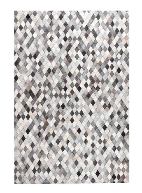 Alfombra Cuero Vaca 160 x 230 cm DIB-0