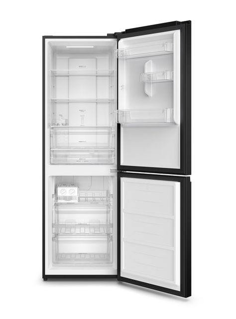 Refrigerador Bottom Freezer No Frost 322 Litros DB60GE-3