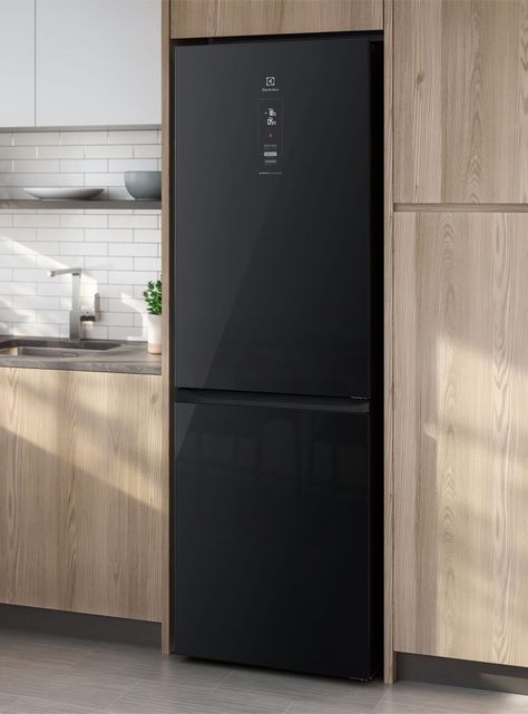 Refrigerador Bottom Freezer No Frost 322 Litros DB60GE-8