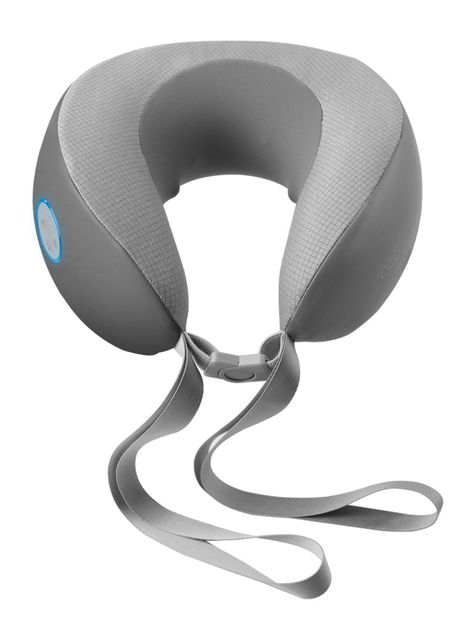 Masajeador de Cuello para Viaje-0