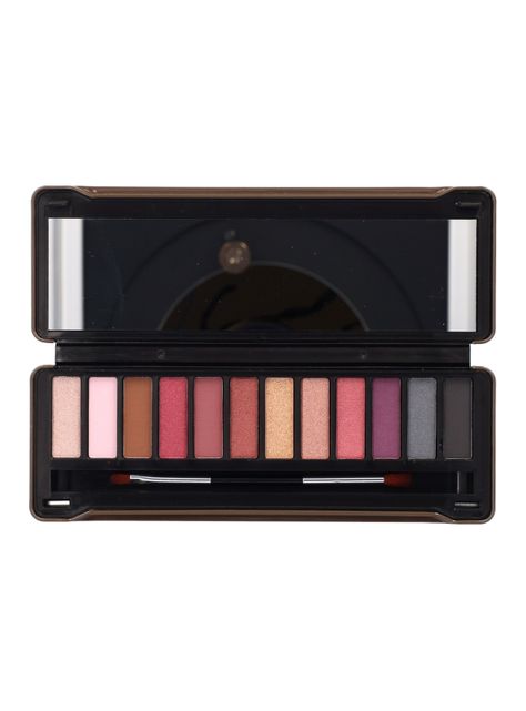 Paleta Nude Mood-0