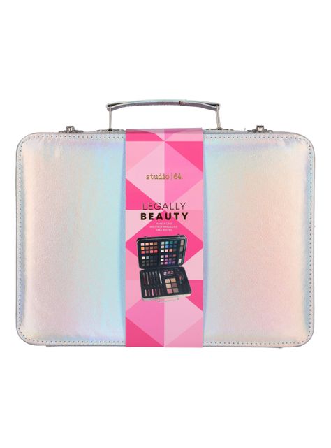Set Maquillaje Legally Beauty-2