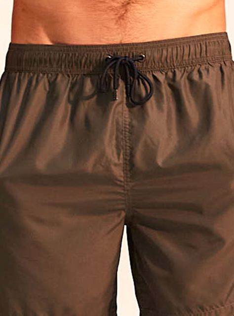 Traje de Baño London Olive-2