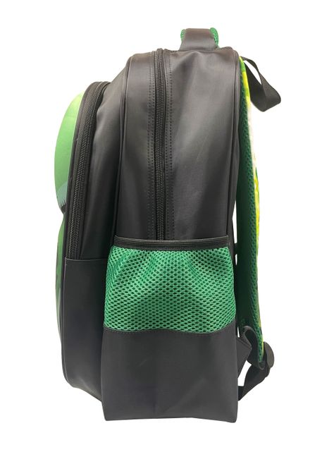 Mochila 3D Grande Hulk-2