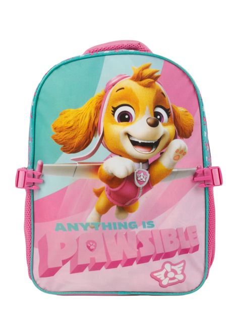 Mochila-Lonchera Paw Patrol Girl-1