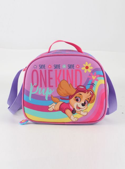 Set Ruedas 3 Piezas Paw Patrol-2