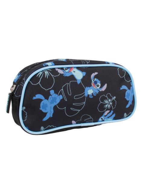 Set Juvenil Black Stitch-3