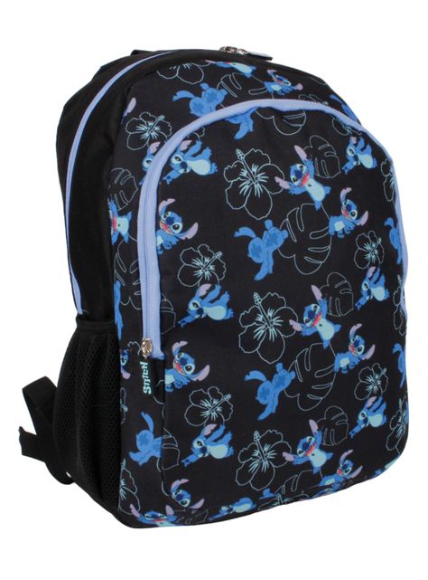 Set Juvenil Black Stitch-1