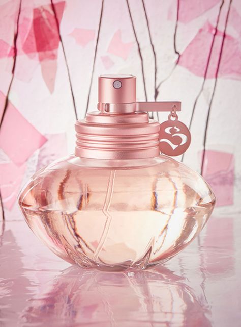 Perfume Shakira Eau Florale EDT 80 ml-4