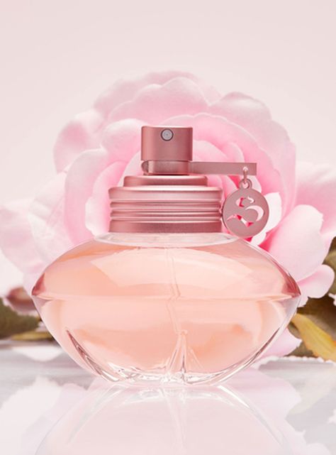 Perfume Shakira Eau Florale EDT 50 ml-2