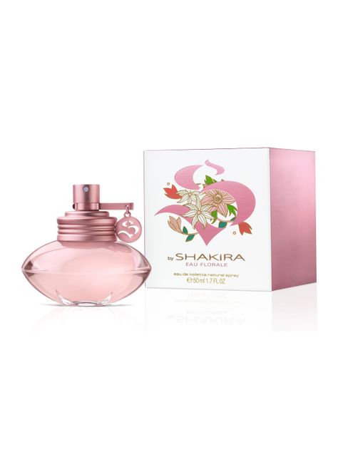 Perfume Shakira Eau Florale EDT 50 ml-1