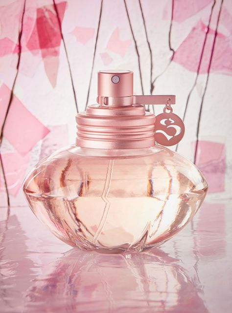 Perfume Shakira Eau Florale EDT 50 ml-3