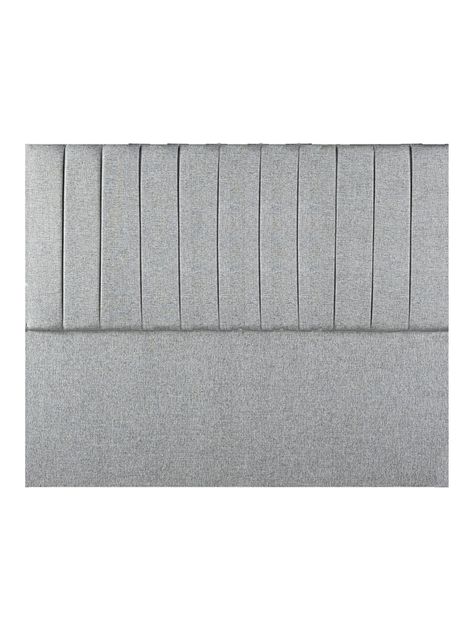 Cama Europea Sunset 2 Plazas + Respaldo Tibet Plata-3