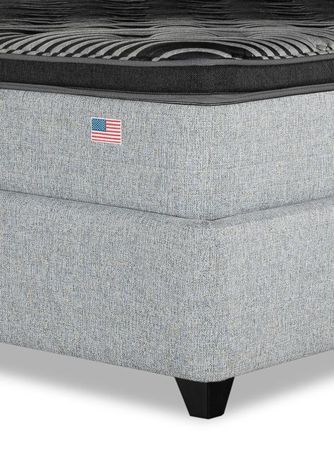 Cama Bignest Sky King Plata-3
