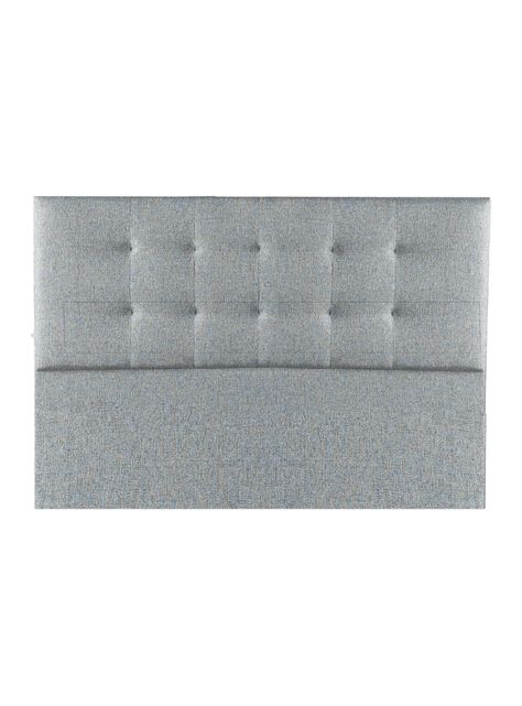 Cama Bignest Sky King + Respaldo Tignes Plata-3