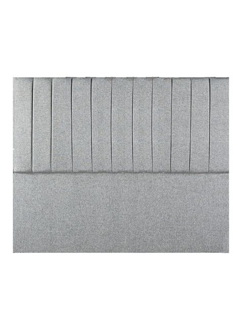 Cama Lownest Sky 2 Plazas + Respaldo Tibet Plata-3