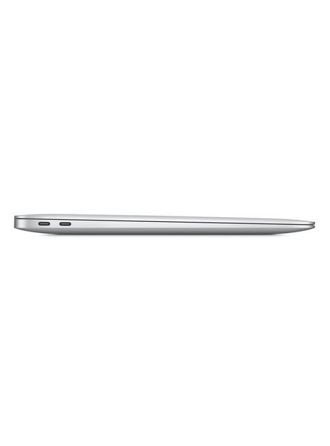 MacBook Air M1 8GB RAM 256GB SSD 13.3" Silver-2