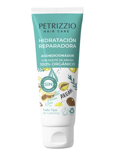 Acondicionar Petrizzio Argán Hair Care 200 ml-0