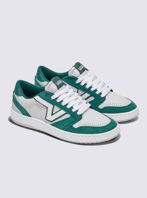 Zapatilla Urbana Mujer Lowland 2.0-1