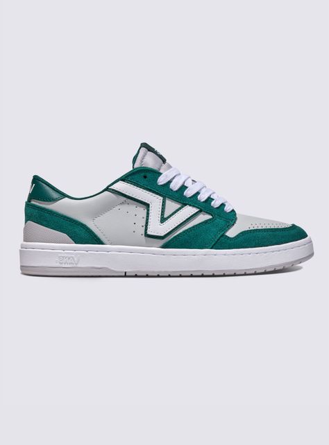 Zapatilla Urbana Mujer Lowland 2.0-0