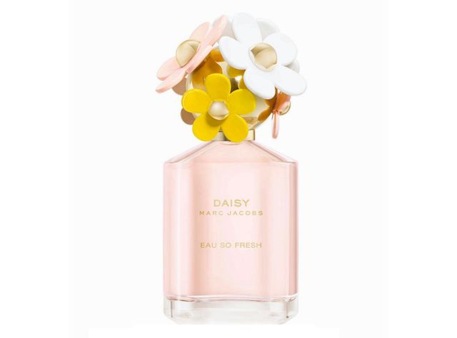 Perfume Marc Jacobs Daisy Eau So Fresh Mujer EDT 125 ml-0