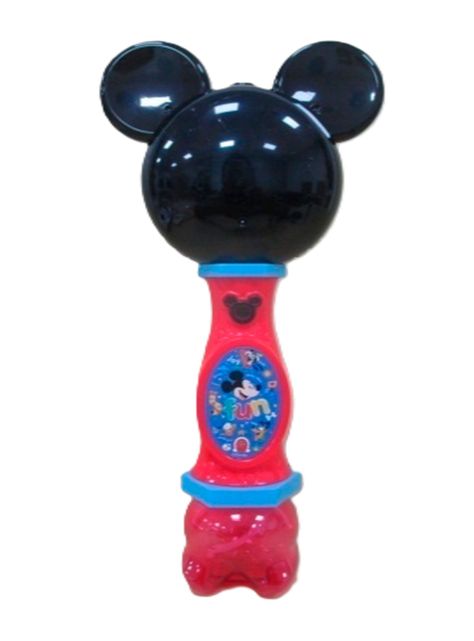 Lanza Burbujas Mickey 118 ml-0