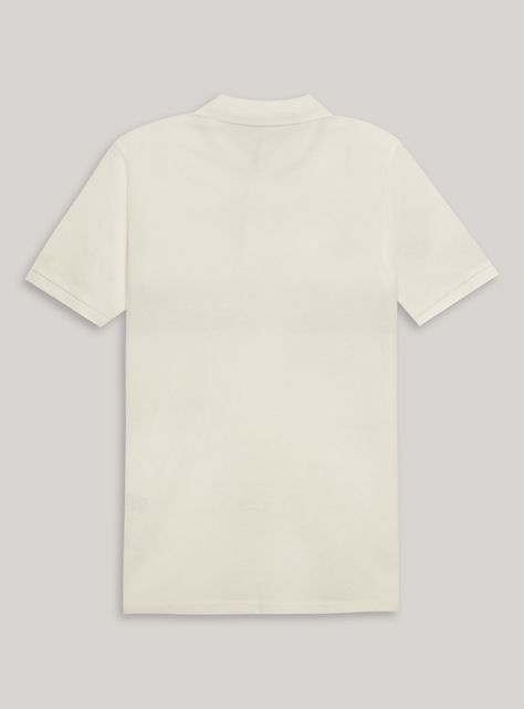 Polera de Algodón Estampado Block Niño-1