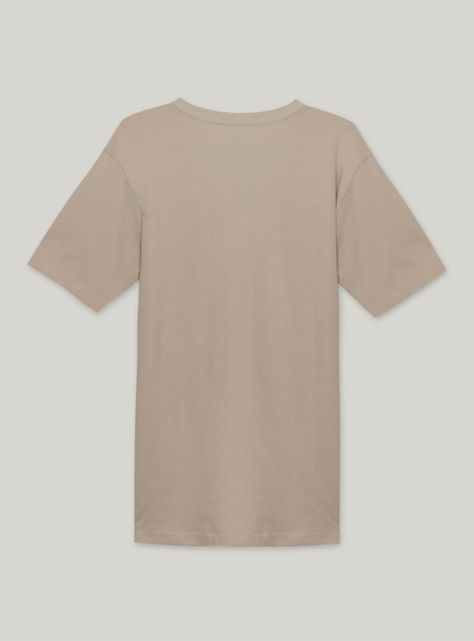 Polera Diseño Liso Niño-1