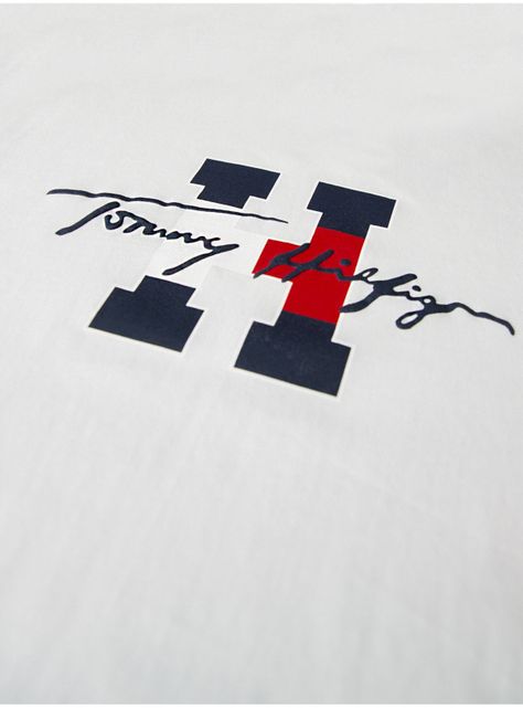 Polera Diseño Monograma Frontal-3