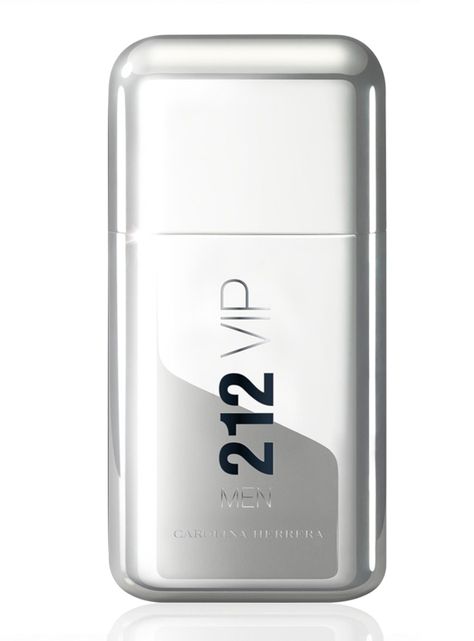 Perfume Carolina Herrera 212 Vip Hombre EDT 50 ml-0