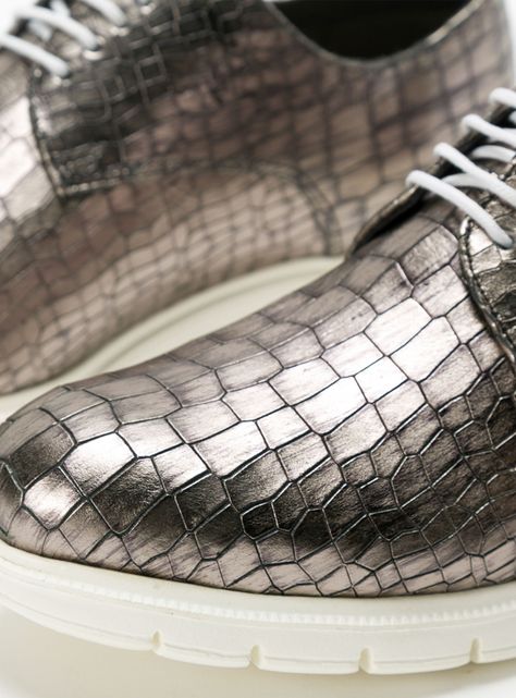 Zapatilla Gacel Itati Urbana Mujer Gris-3