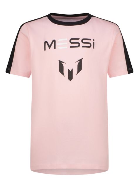 Polera Estilo Deportivo con Franjas-0