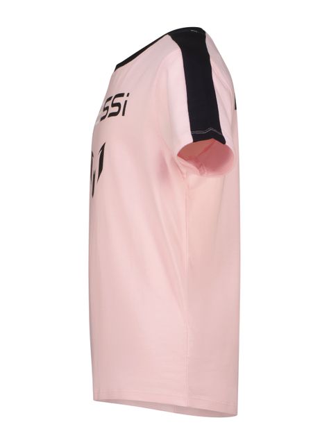 Polera Estilo Deportivo con Franjas-2