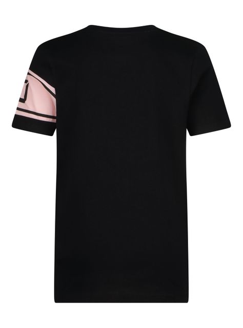 Polera Deportiva con Detalle Número en Manga-1