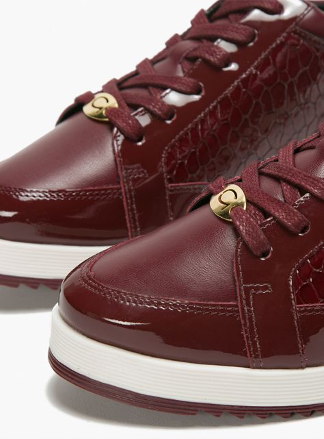 Zapatilla Gacel Aria Urbana Mujer-4