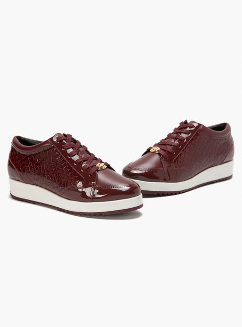 Zapatilla Gacel Aria Urbana Mujer-1