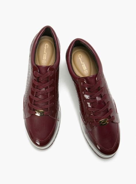 Zapatilla Gacel Aria Urbana Mujer-2