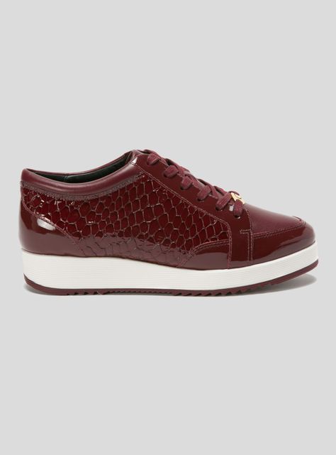 Zapatilla Gacel Aria Urbana Mujer-0