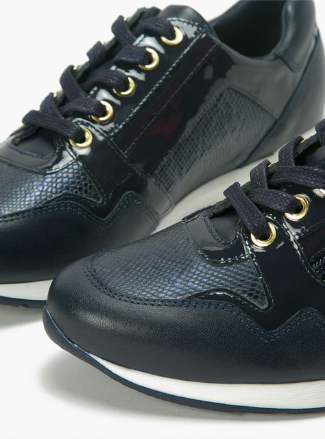 Zapatilla Gacel Venus Urbana Mujer-3