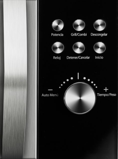 Microondas TH28D2G 28 Litros-4