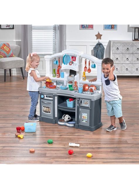 Centro de Juegos Cocina Infantil Delicia-2
